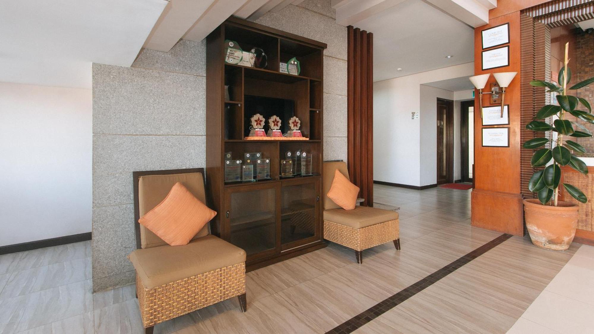 Bliss Hotel San Fernando Pampanga City Kültér fotó